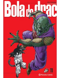 Bola de Drac Definitiva nº 11 34